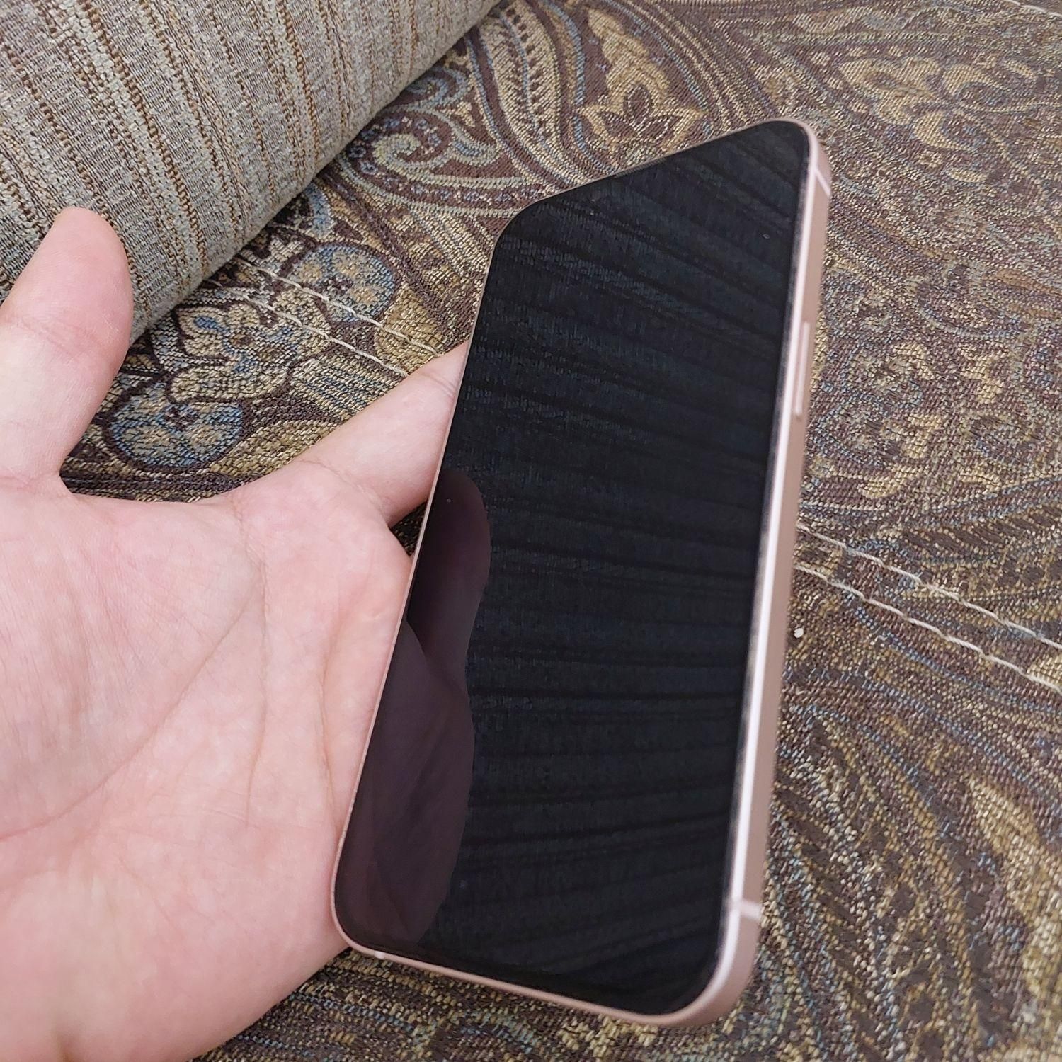 آیفون 13 / IPHONE 13  کم کارکرد صورتی|موبایل|تهران, اراج|دیوار