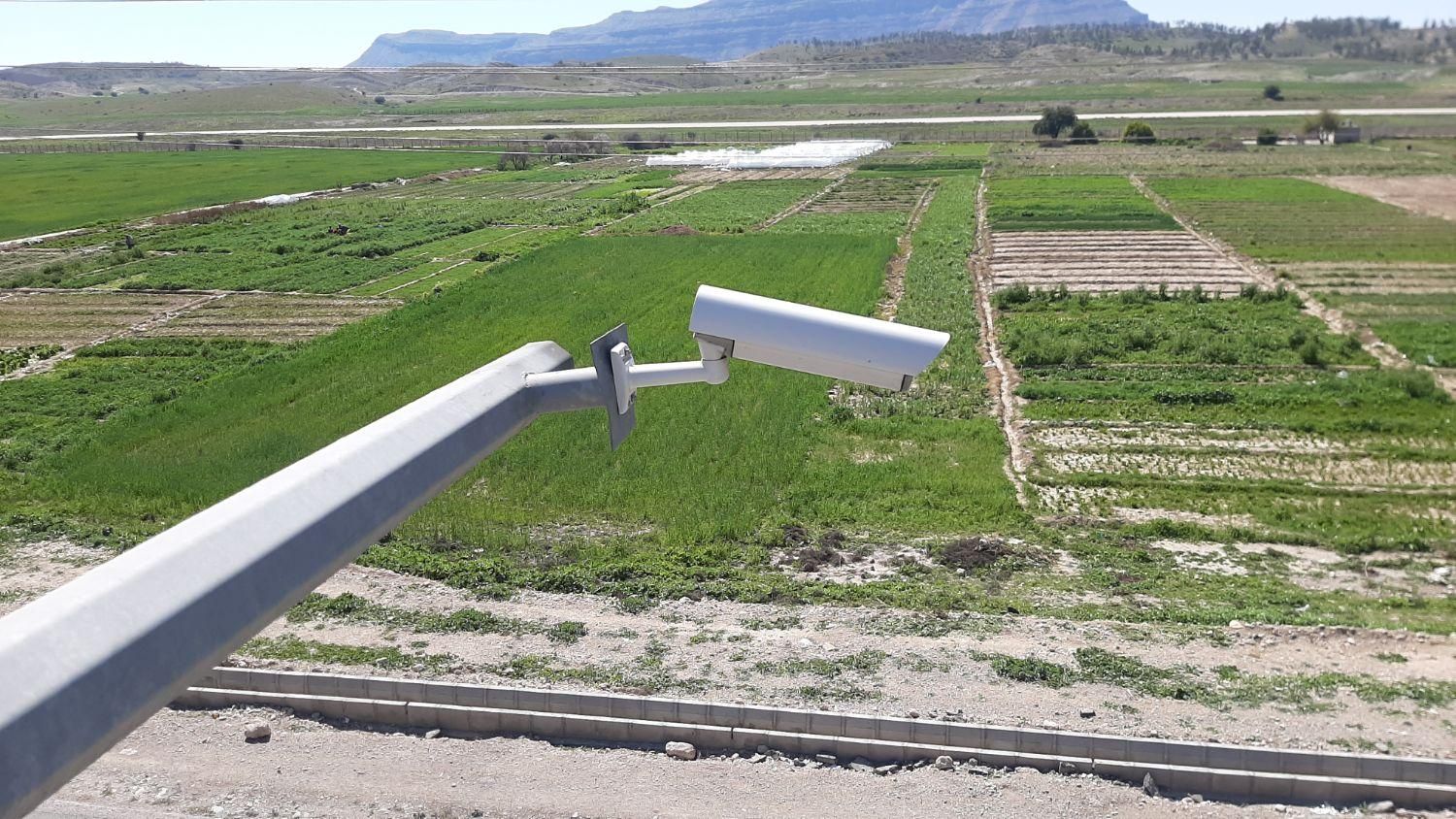 دوربین مداربسته دزدگیر|دوربین مداربسته|اهواز, طالقانی|دیوار