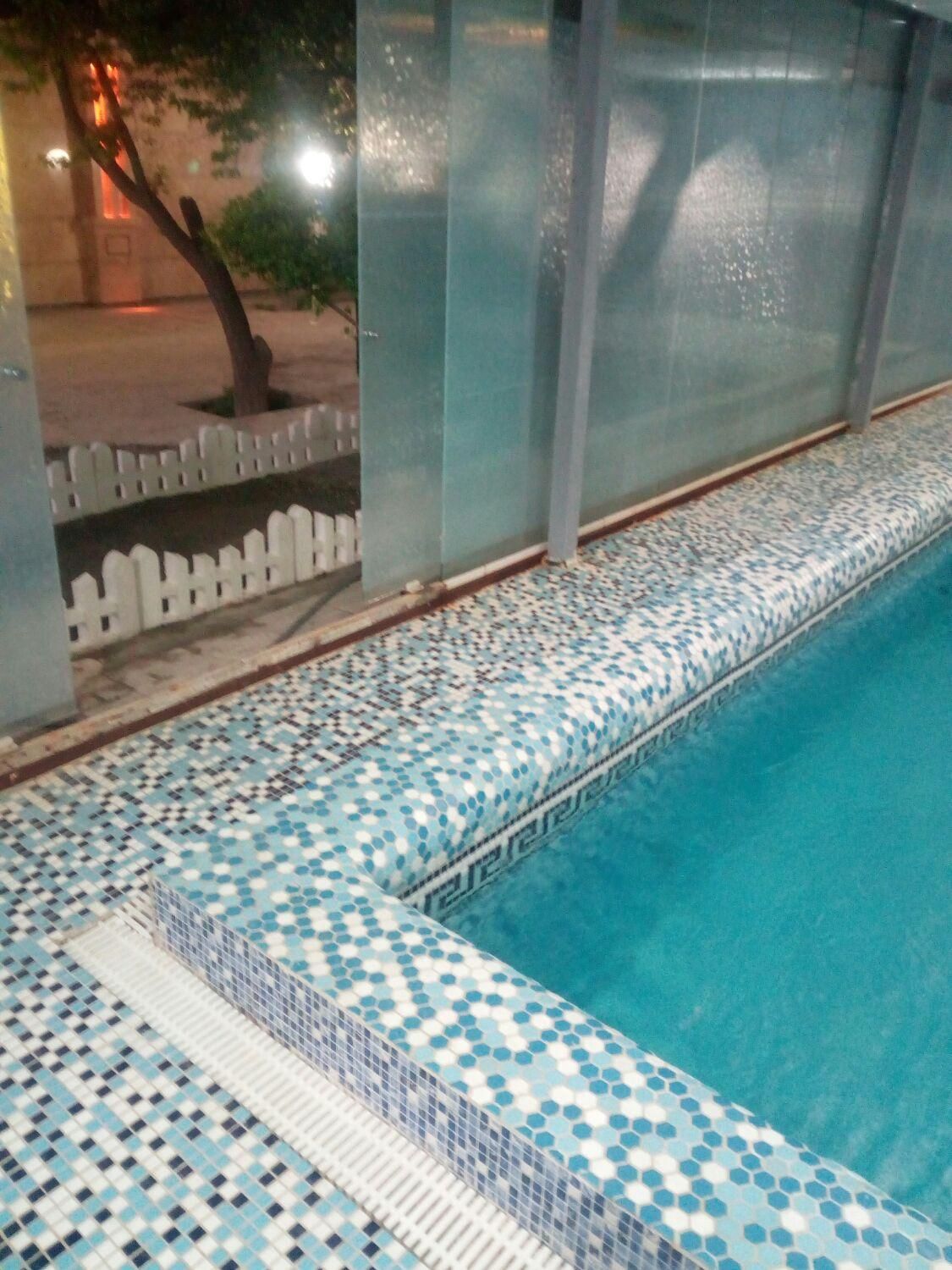 اجاره روزانه/هفتگی/ماهانه ویلا ۶۰۰ متری|اجارهٔ کوتاهمدت ویلا و باغ|صفادشت, |دیوار