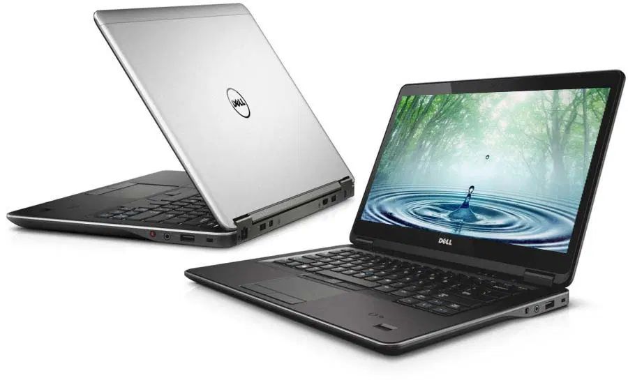 لپ تاپ دل . Dell بهترین قیمت|رایانه همراه|تهران, علم و صنعت|دیوار
