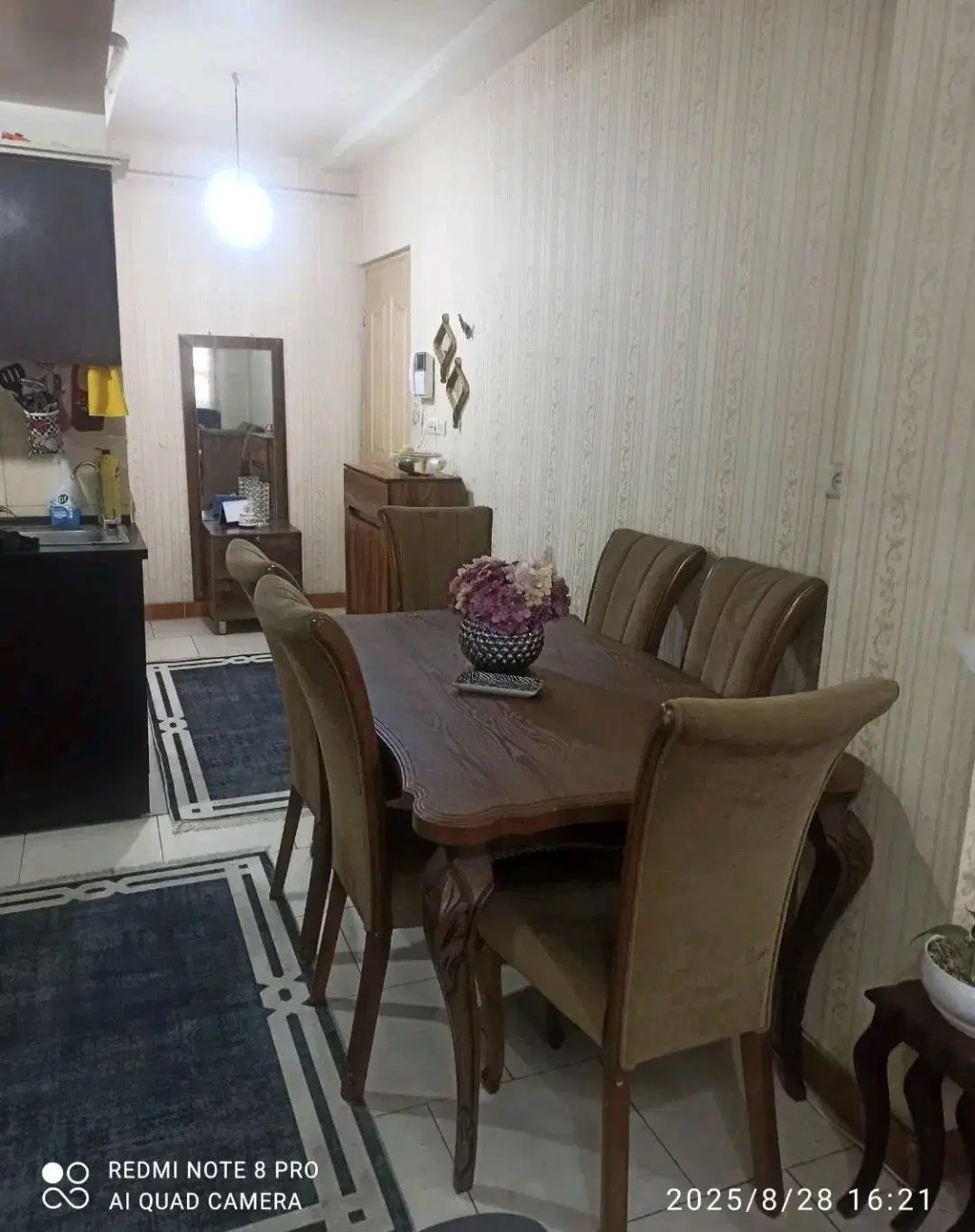 فروش ۶۳متری / بازسازی / معلم / بر اصلی شمسی پور|فروش آپارتمان|رشت, علی آباد|دیوار