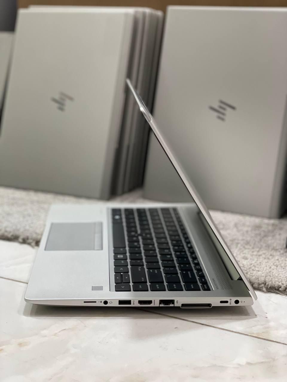 لپ‌تاپ HP EliteBook 745 G6 اداری/حسابداری/دانشجویی|رایانه همراه|تهران, میرداماد|دیوار