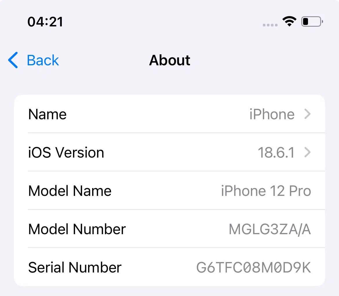 آیفون iphone 12 pro  بسیار تمیز|موبایل|تهران, پردیسان|دیوار