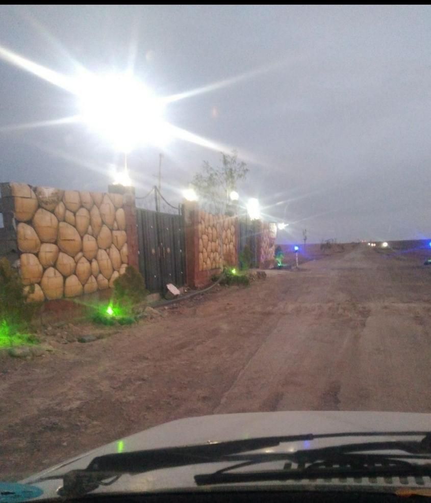 باغ ۵۵۵مترداخل مجتمع باآب جاده کلات روستای کلاکوب|فروش خانه و ویلا|مشهد, نوچاه|دیوار
