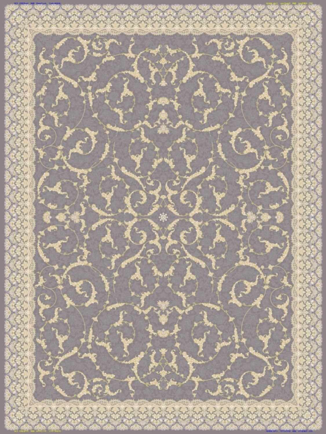 طرح وینتیج کاشان|فرش|یاسوج, |دیوار