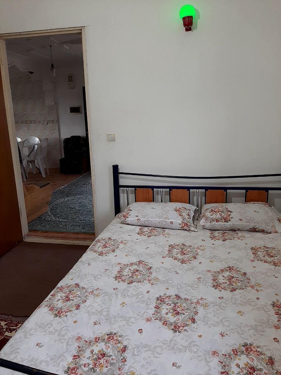 واحد دو خوابه تمیز|اجارهٔ کوتاه‌مدت آپارتمان و سوئیت|رامسر, |دیوار