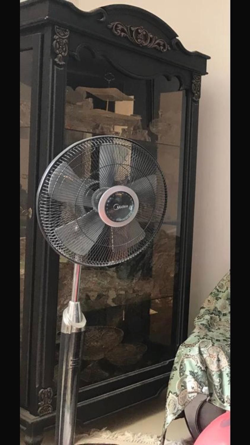 بوفه|بوفه، ویترین، کنسول|خاش, |دیوار