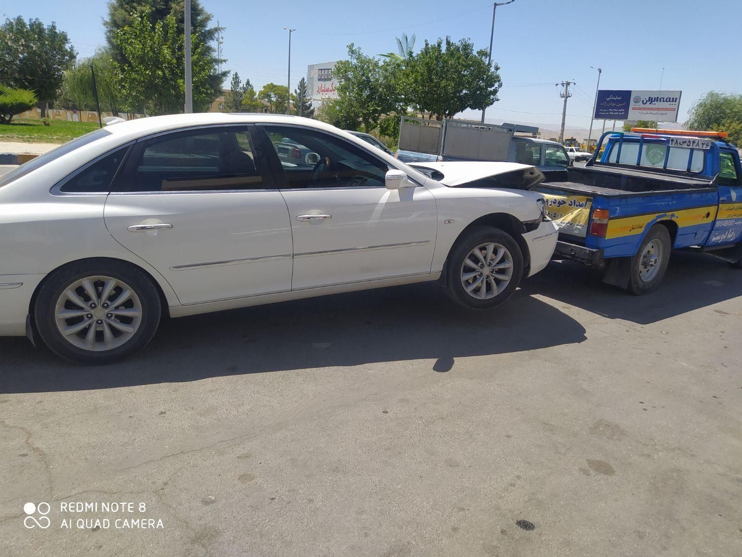 یدکش یدک کش. خودروبر و کفی جرثقیل امداد خودرو|خدمات حمل و نقل|شیروان (خراسان), |دیوار