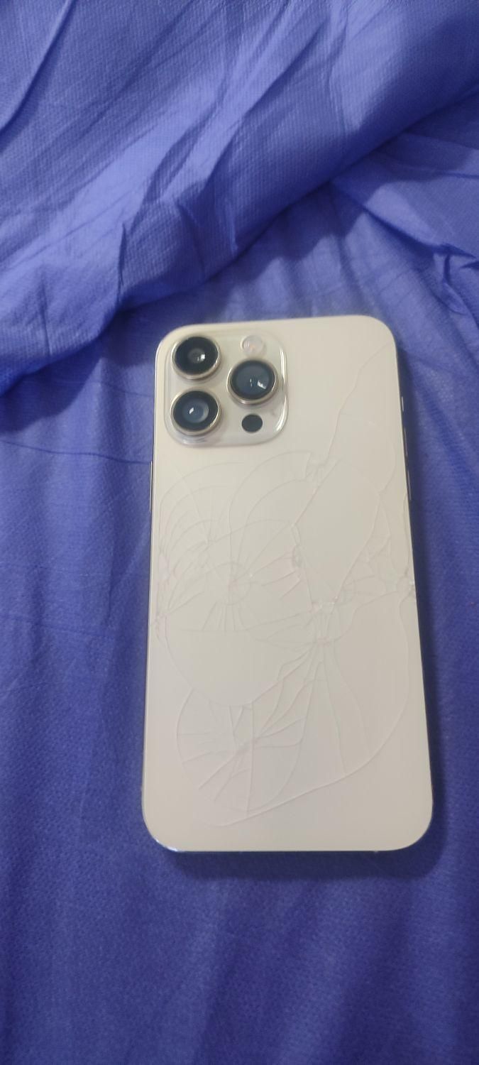 اپل iphone 14 Pro Max با حافظهٔ ۱۲۸ گیگابایت|موبایل|اردبیل, |دیوار