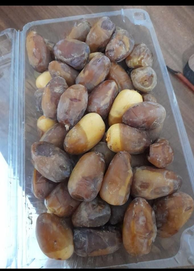 فروش رطب درجه ۱ با بالاترین کیفیت|خوردنی و آشامیدنی|اصفهان, نمایشگاه بین المللی اصفهان|دیوار