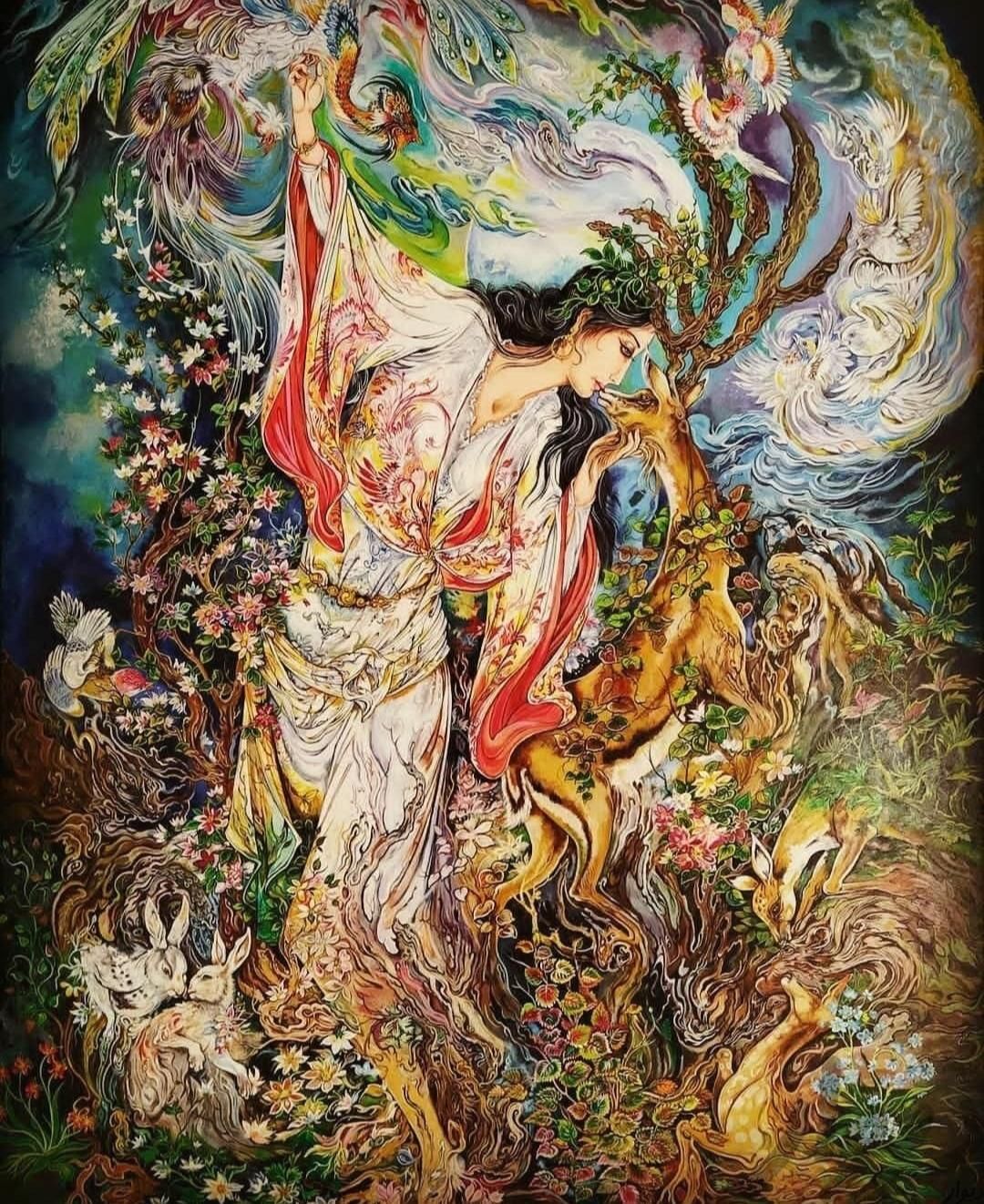 آموزش تخصصی طراحی و نقاشی|خدمات آموزشی|رشت, بلوار گیلان|دیوار