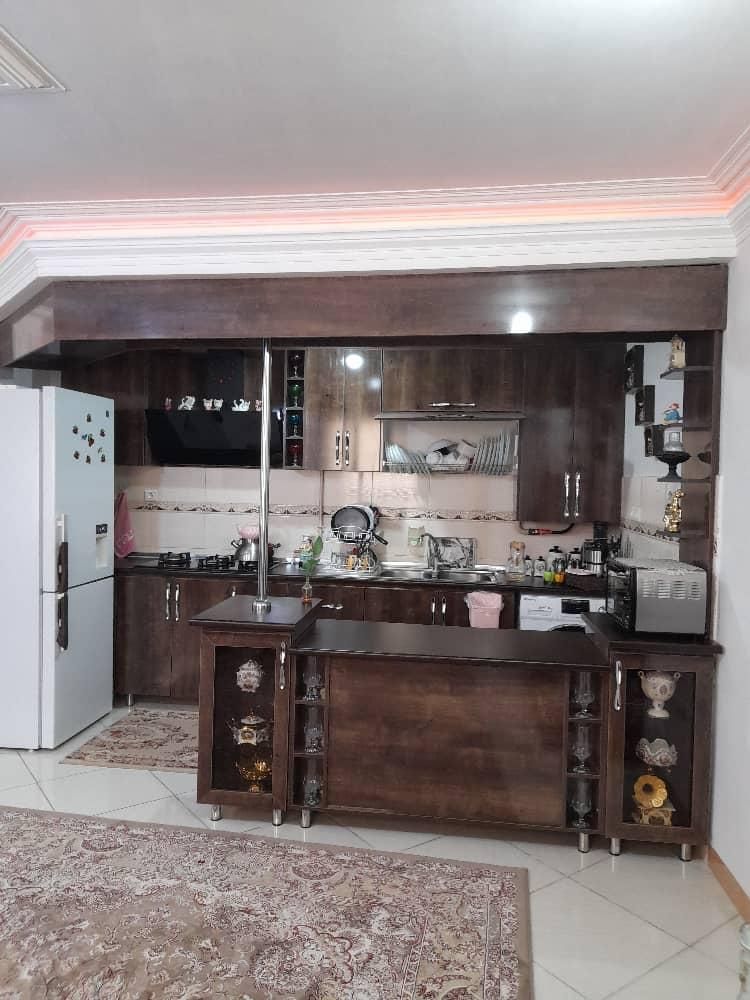فروش آپارتمان ۹۵ متری ۲ خوابه طبقه ۱ در عینک|فروش آپارتمان|رشت, نخودچر|دیوار
