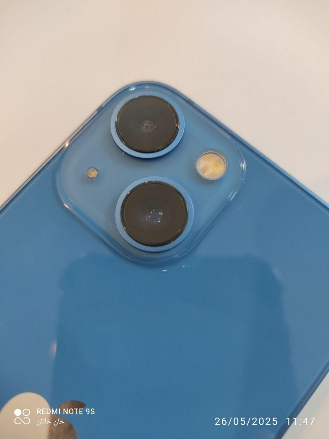 اپل iPhone 13 mini با حافظهٔ ۱۲۸ گیگابایت|موبایل|کهریزک, |دیوار
