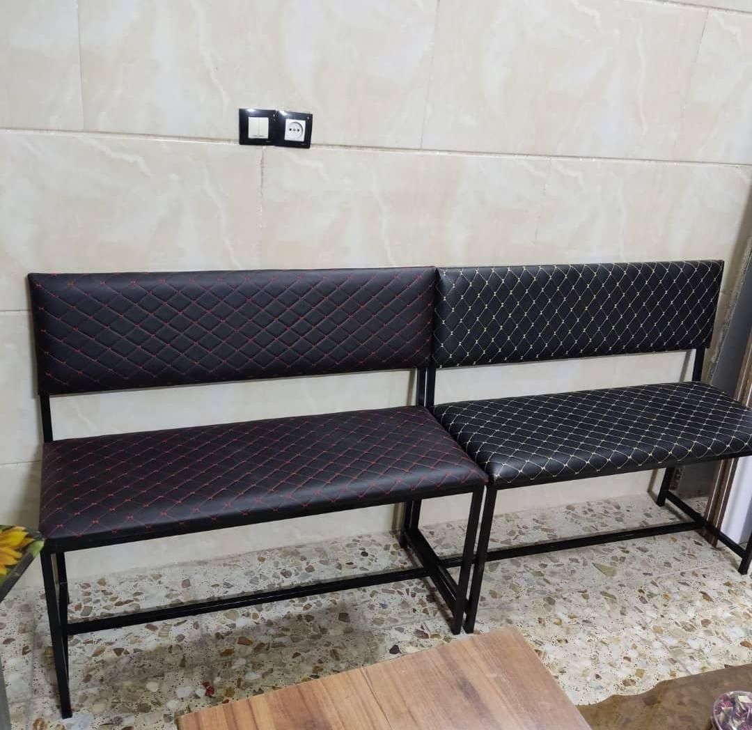 نیمکت خیاطی|صندلی و نیمکت|تهران, بهارستان|دیوار