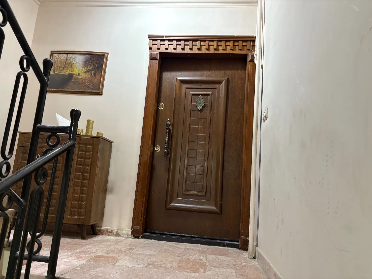 ۱۰۰متری فرامرز عباسی|فروش آپارتمان|مشهد, تبادکان|دیوار