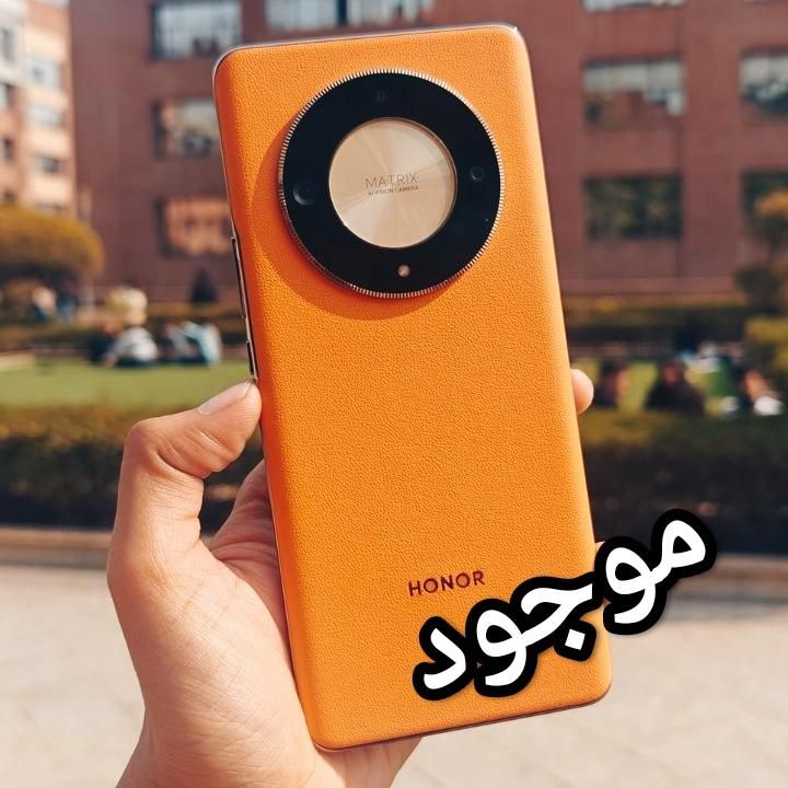 آنر X9d با حافظهٔ ۲۵۶ و ۸       موبایل پیمان|موبایل|مشگین شهر, |دیوار