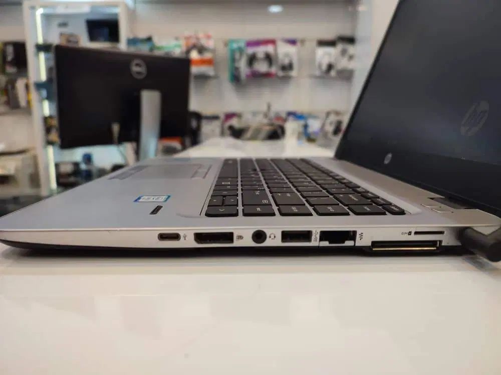 HP ELITEBOOK 840 G3 رم و هارد قابل ارتقا نسل ۶|رایانه همراه|تهران, شهرک صدرا|دیوار