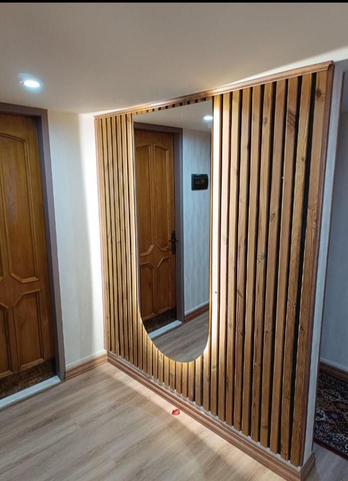 اجرا و نصب کاغذ دیواری کفپوش و ...|خدمات پیشه و مهارت|قوچان, |دیوار