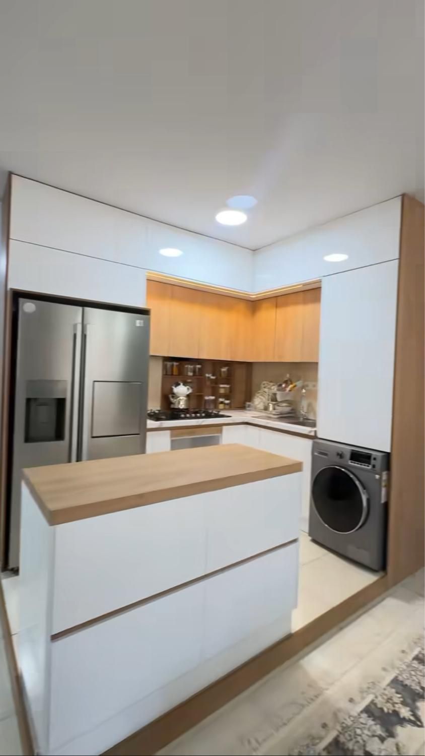 کابینت و کمد دیواری mdf|مصالح و تجهیزات ساختمان|شاهرود, |دیوار