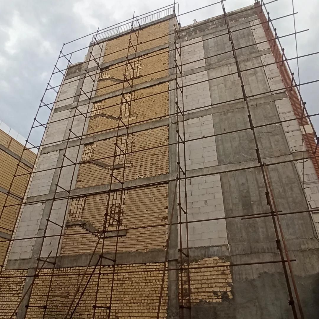 داربست فلزی نصب فوری فوری مناسب در سراسر اصفهان|خدمات پیشه و مهارت|اصفهان, رزمندگان|دیوار