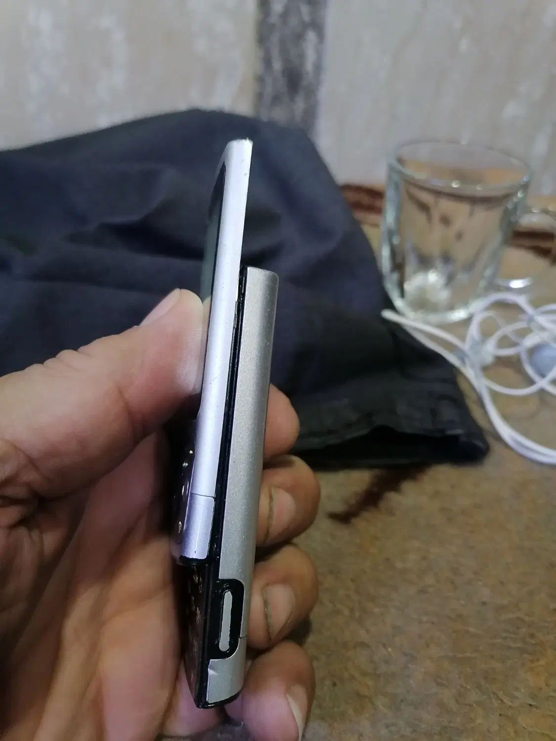 گوشی 6700s اصلی تک سیم|موبایل|تهران, میدان ولیعصر|دیوار
