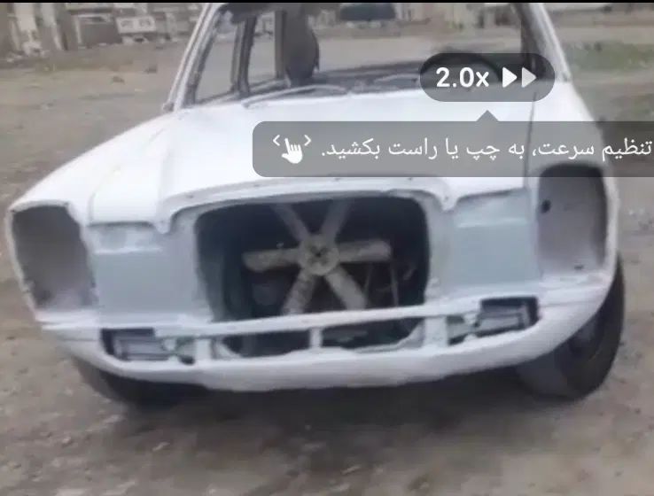 کلاسیک|خودرو کلاسیک|کرج, شهرک بنفشه|دیوار