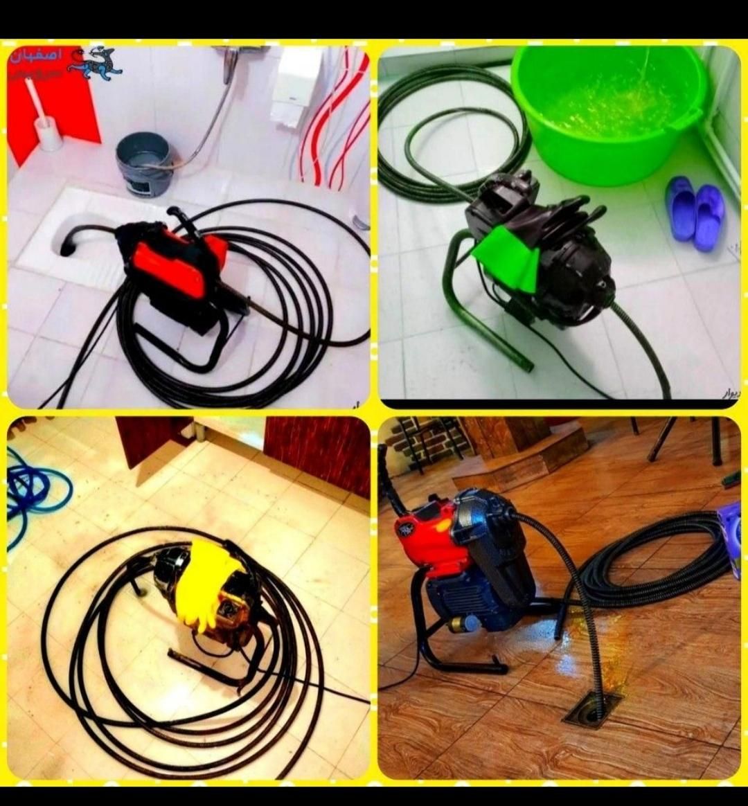 لوله بازکن سراسر شرق پیروزی نیروهوایی نارمک شکوفه|خدمات پیشه و مهارت|تهران, نیروی هوایی (پیروزی)|دیوار