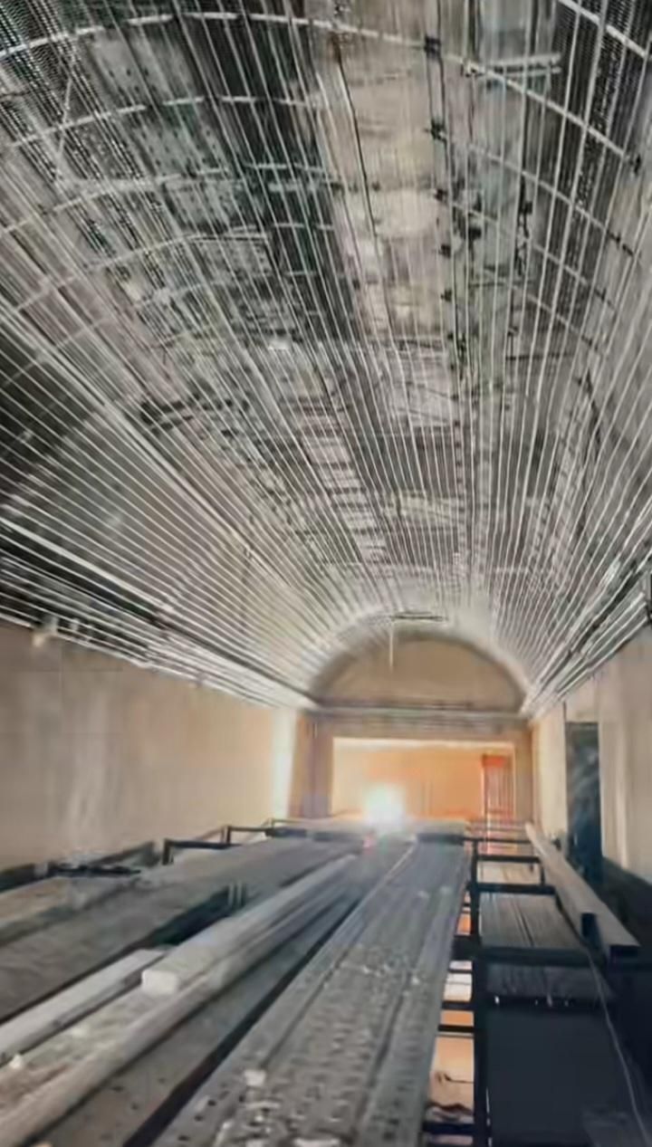 رابیتس کاری نما و راویزکاری نورمخفی و ساده|خدمات پیشه و مهارت|ایلام, |دیوار