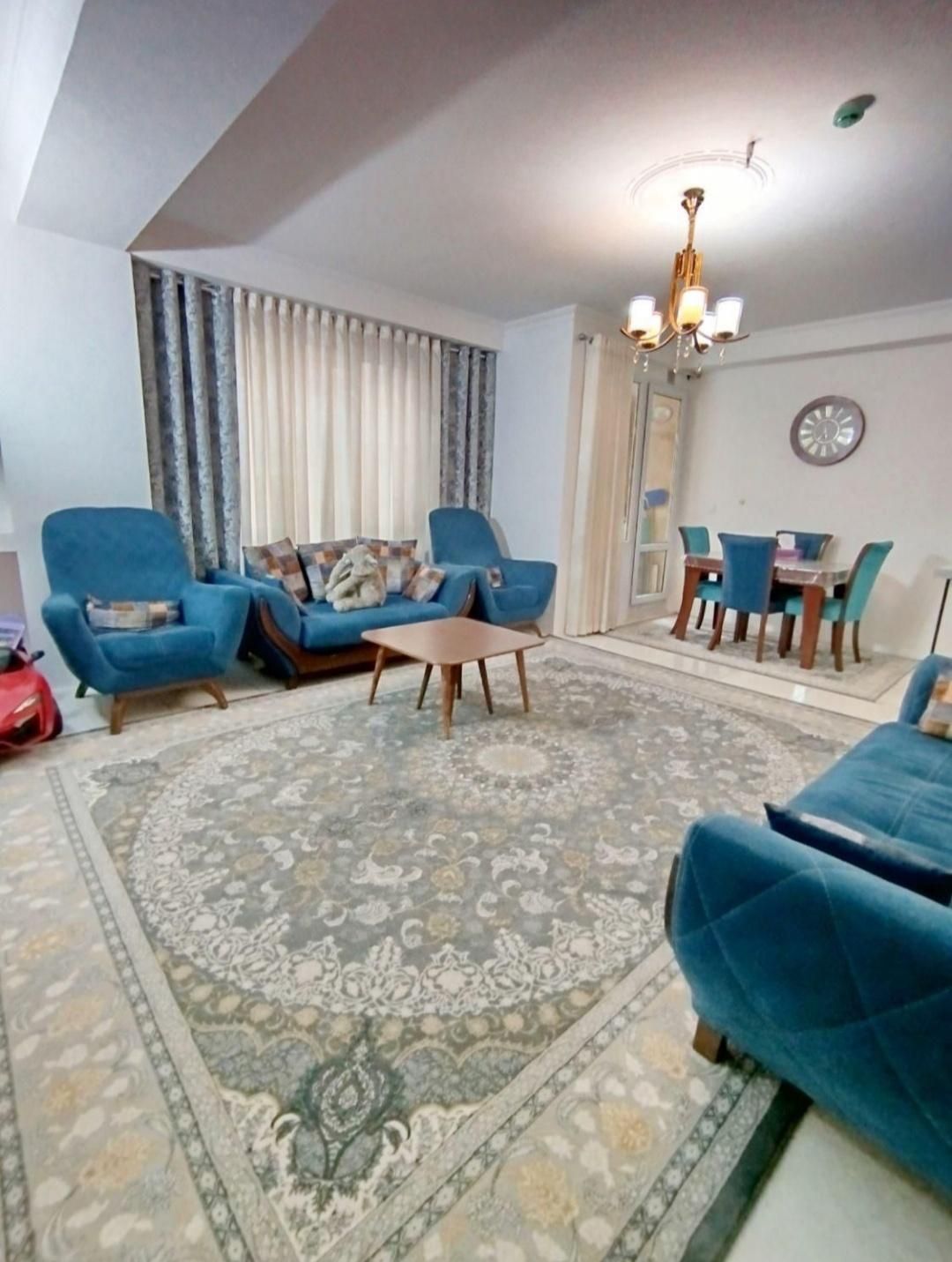 ۵۹متر۲خواب/پلن‌مهندسی روبنما+شـیک/پارکینگ+سندطلا|فروش آپارتمان|گرمدره, |دیوار