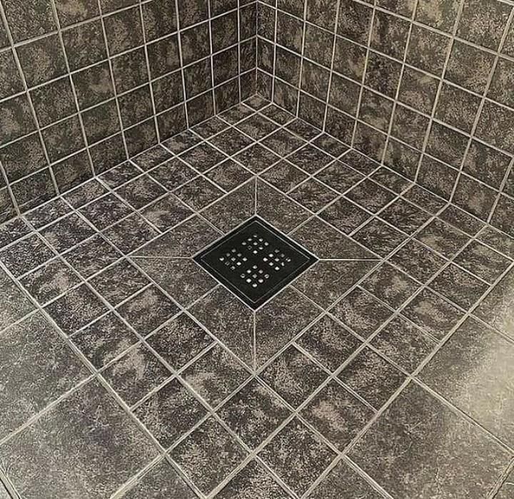 کاشی کار. سرامیک. رفع نم. بین کابینت نصب قرنیز|خدمات پیشه و مهارت|فردیس, شهرک راه آهن|دیوار