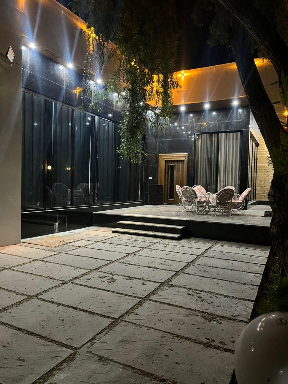 اجاره روزانه باغ ویلا سهیلیه کردان خوشنام شهریار|اجارهٔ کوتاهمدت ویلا و باغ|کرج, شهرک سهرابیه|دیوار