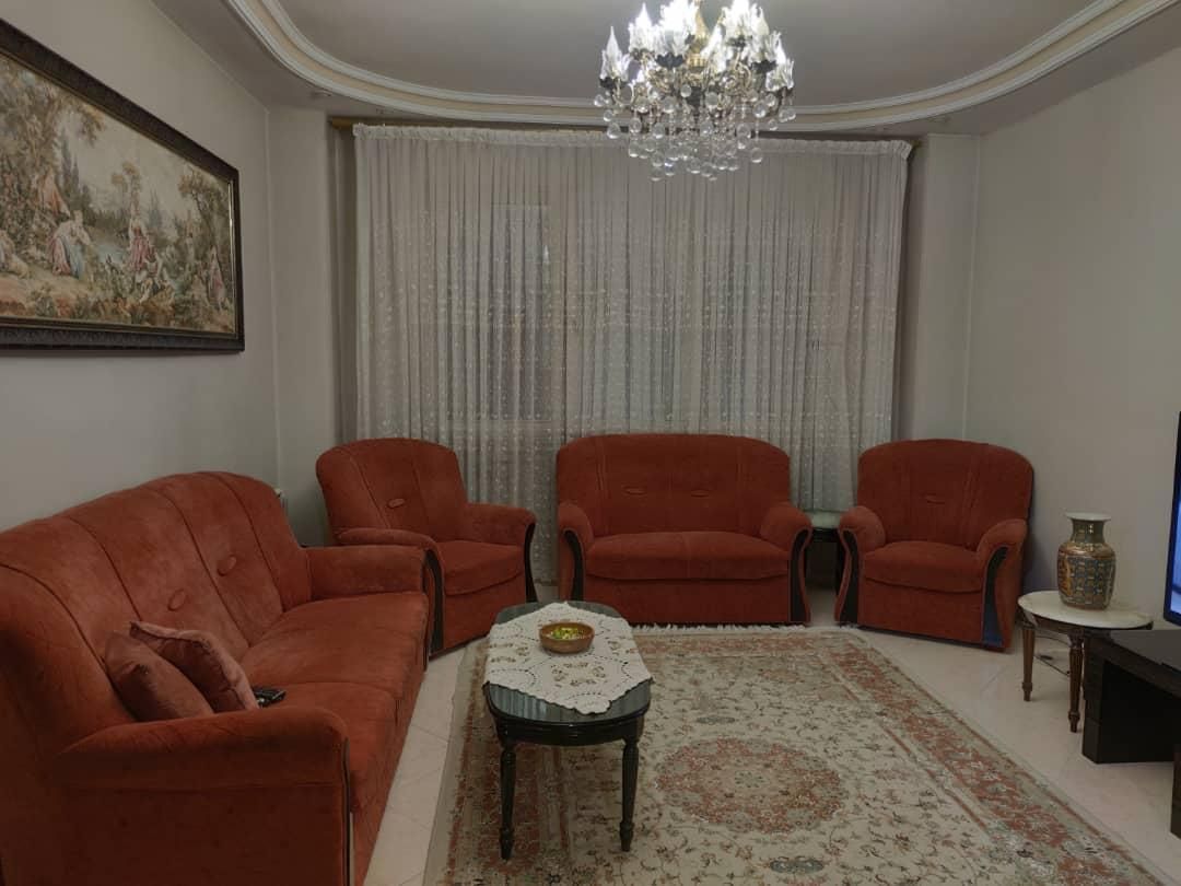 اجاره آپارتمان ۸۶ متری ۲ خوابه طبقه ۳ در جهان‌شهر|اجارهٔ آپارتمان|کرج, جهان‌شهر|دیوار