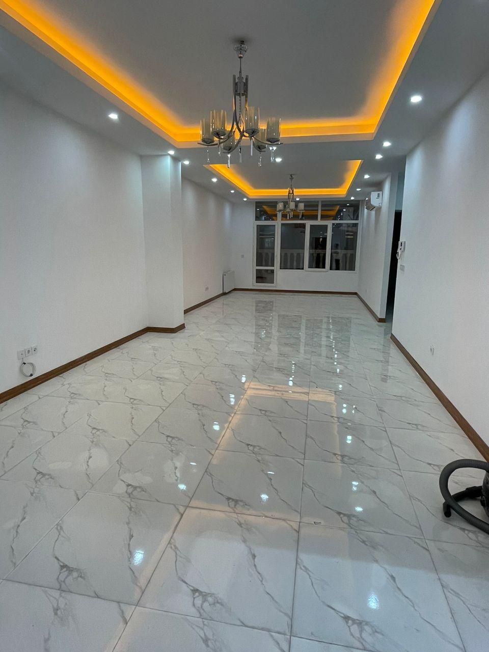 اپارتمان(( ۱۰۵متر رو بنما)) نوساز دوخواب شهرک بعثت|فروش آپارتمان|مشکین‌دشت, |دیوار