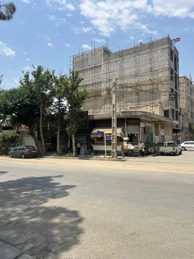 ۳۰۰ متر /ویلایی/مناسب سکونت و ساخت|فروش خانه و ویلا|کرج, گلشهر|دیوار