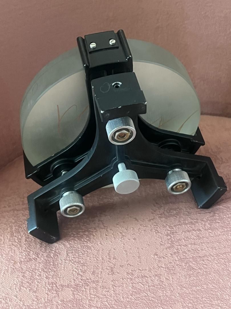 آینه تلسکوپ|دوربین عکاسی و فیلم‌برداری|تهران, فدک|دیوار