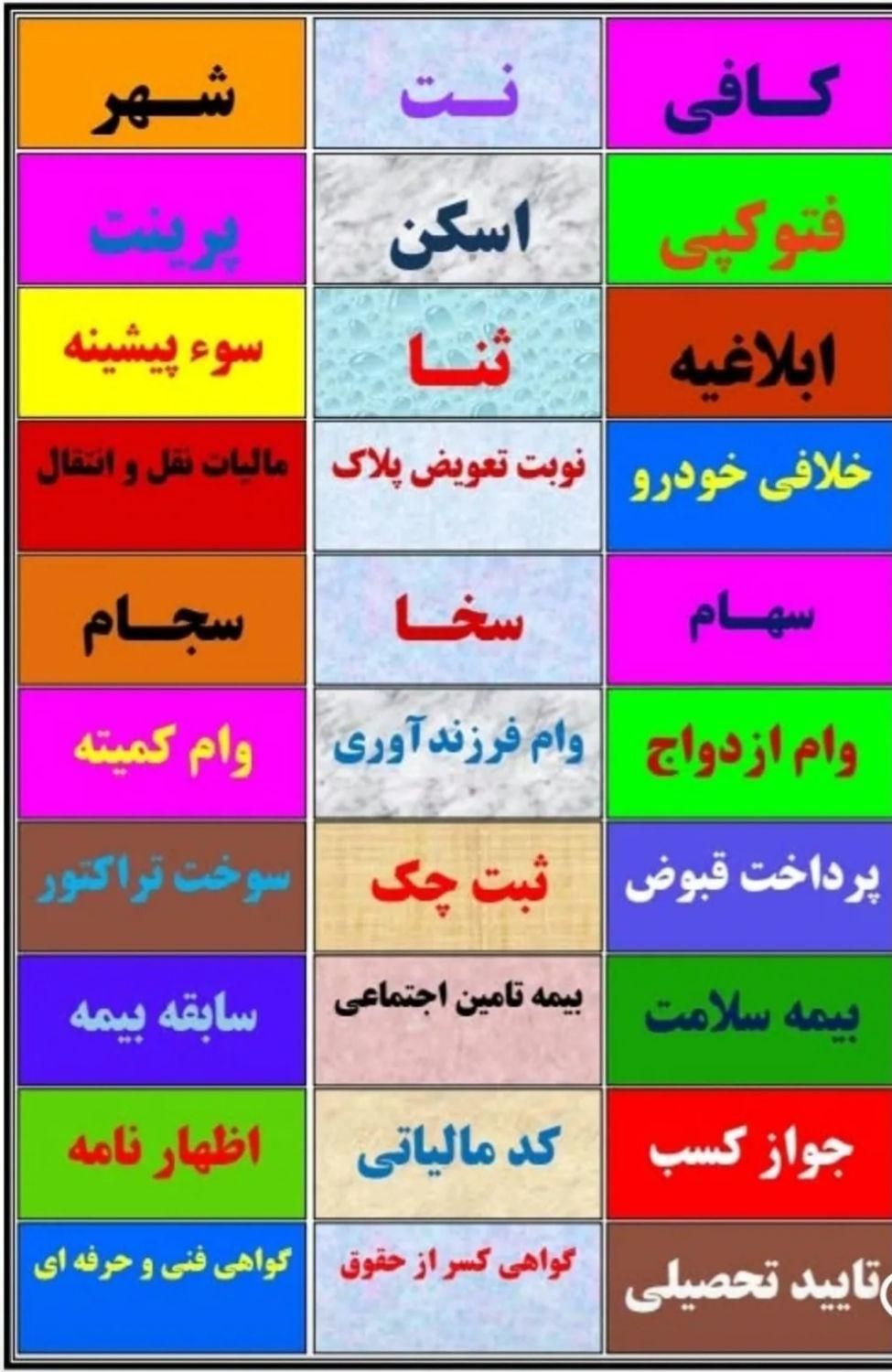 ثبت نام کلیه امور کافی نتی|خدمات رایانه‌ای و موبایل|اهواز, کمپلو جنوبی|دیوار