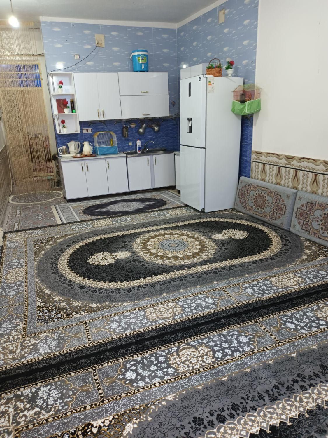 اجاره روزانه/هفتگی/ماهانه آپارتمان ۱۳۰ متری|اجارهٔ کوتاهمدت آپارتمان و سوئیت|شوش, |دیوار