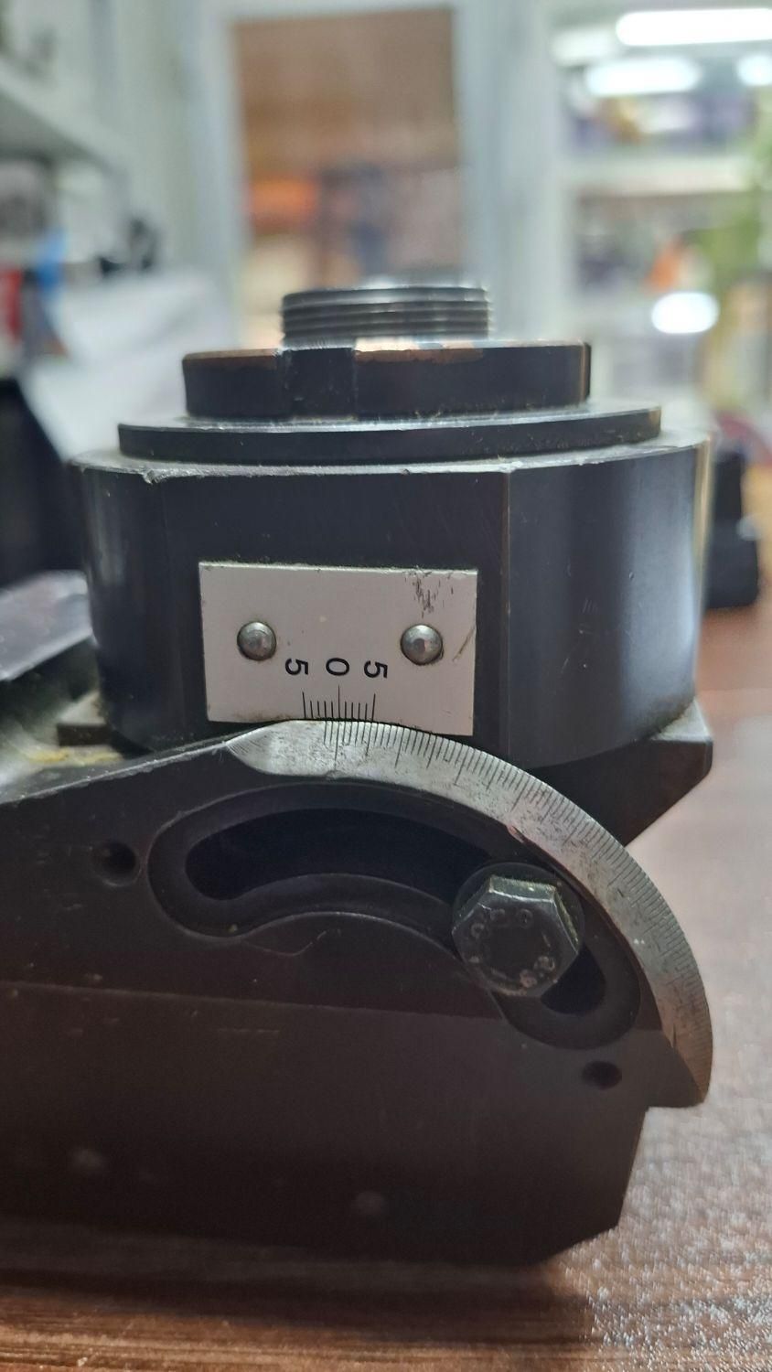 استوک ابزار  زنده تراش CNC|ماشین‌آلات صنعتی|تهران, شادآباد|دیوار