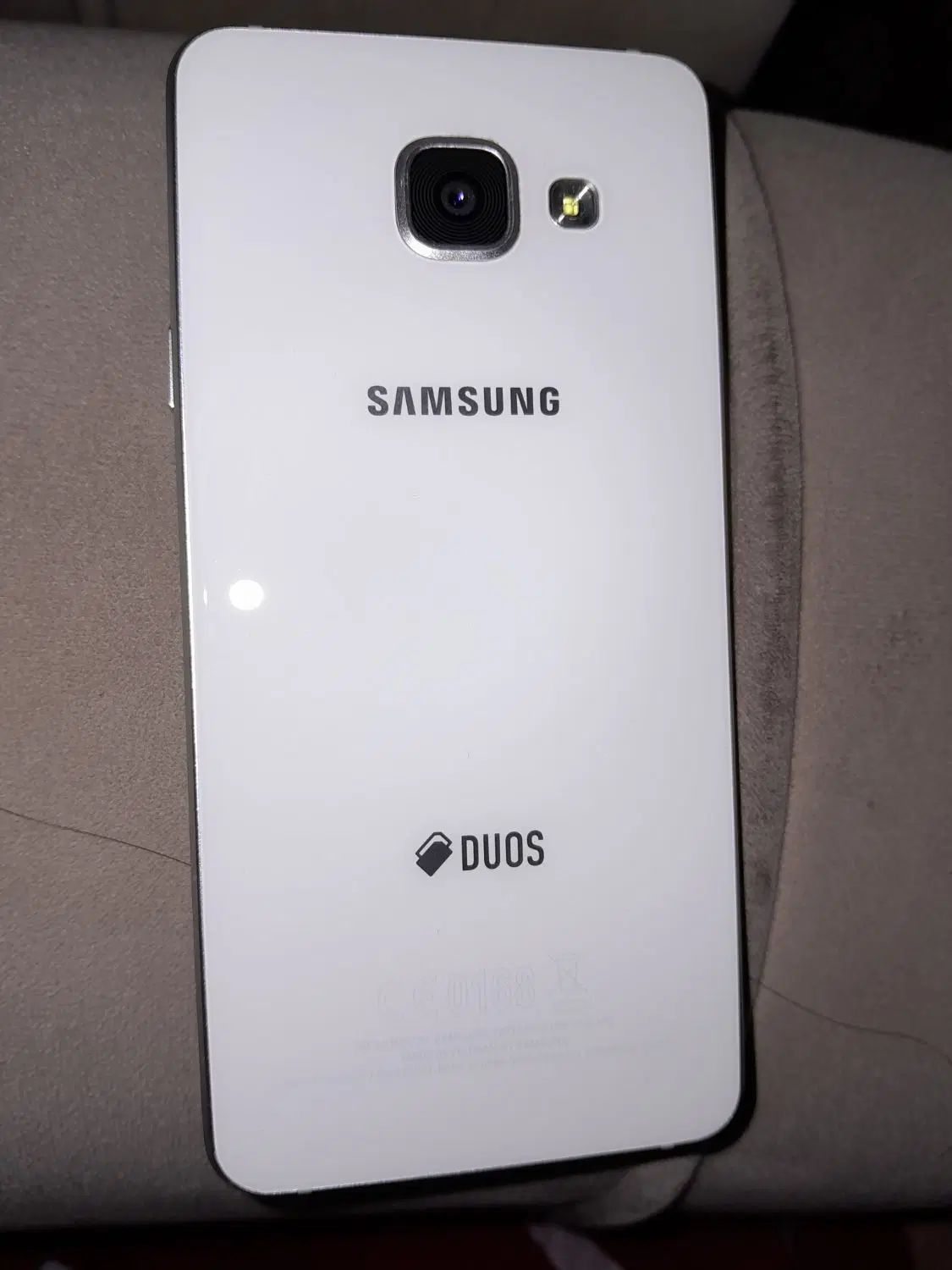 سامسونگ Galaxy A3 (2016) با حافظهٔ ۱۶ گیگابایت|موبایل|ارومیه, |دیوار