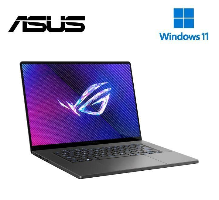 لپتاپ آکبند و فوق حرفه ایASUS مدلROG با گرافیک4070|رایانه همراه|ارومیه, |دیوار