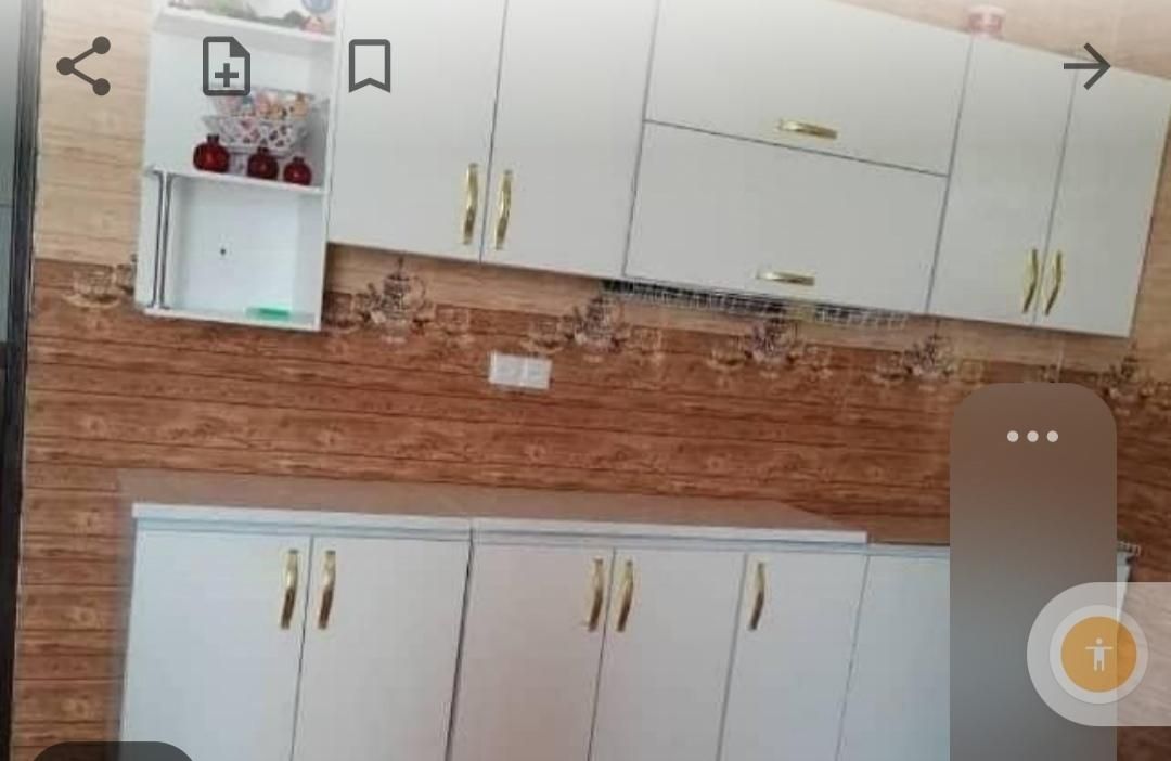 نصب و نصاب کابینت فلزی وباز کردن انواع مدل کابینت|خدمات پیشه و مهارت|اهواز, سپیدار|دیوار