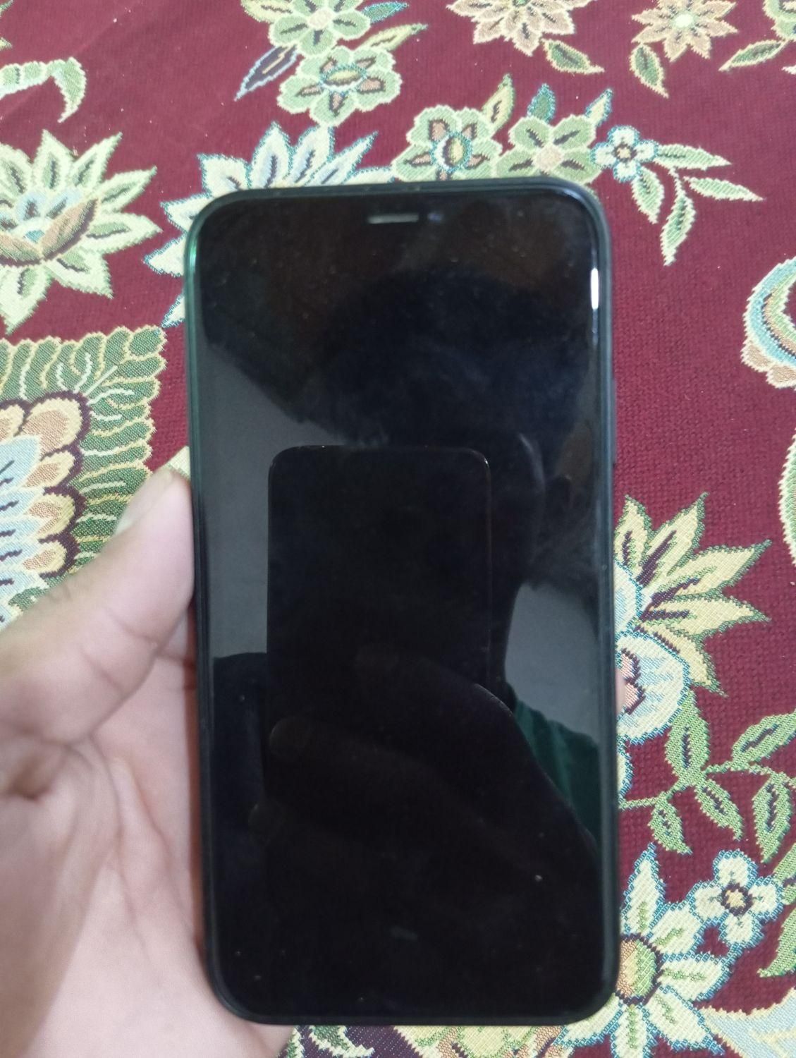 اپل iPhone XR|موبایل|تهران, دانشگاه تهران|دیوار