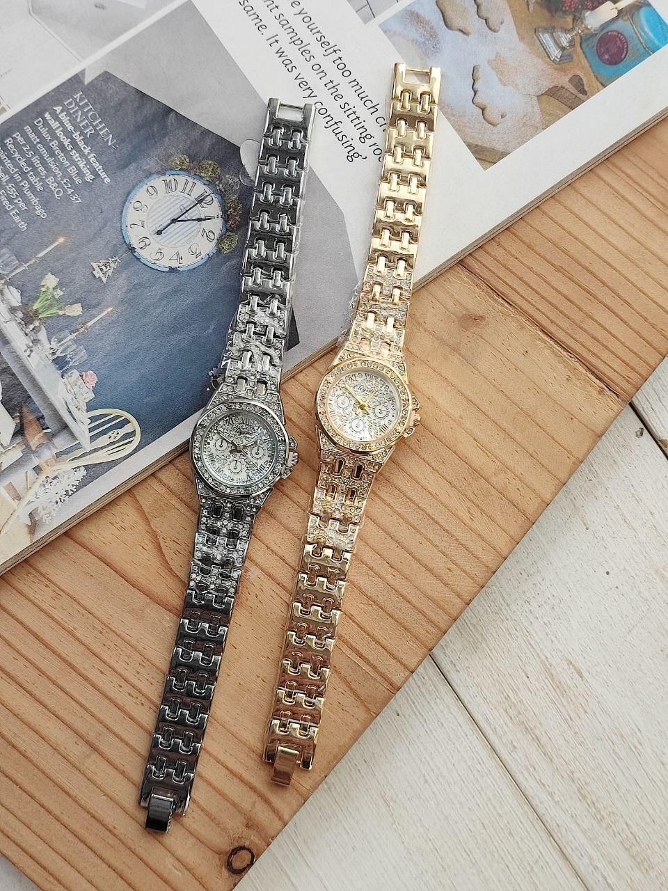 ساعت زنانه مارک الینا 2602804028|ساعت|تبریز, |دیوار