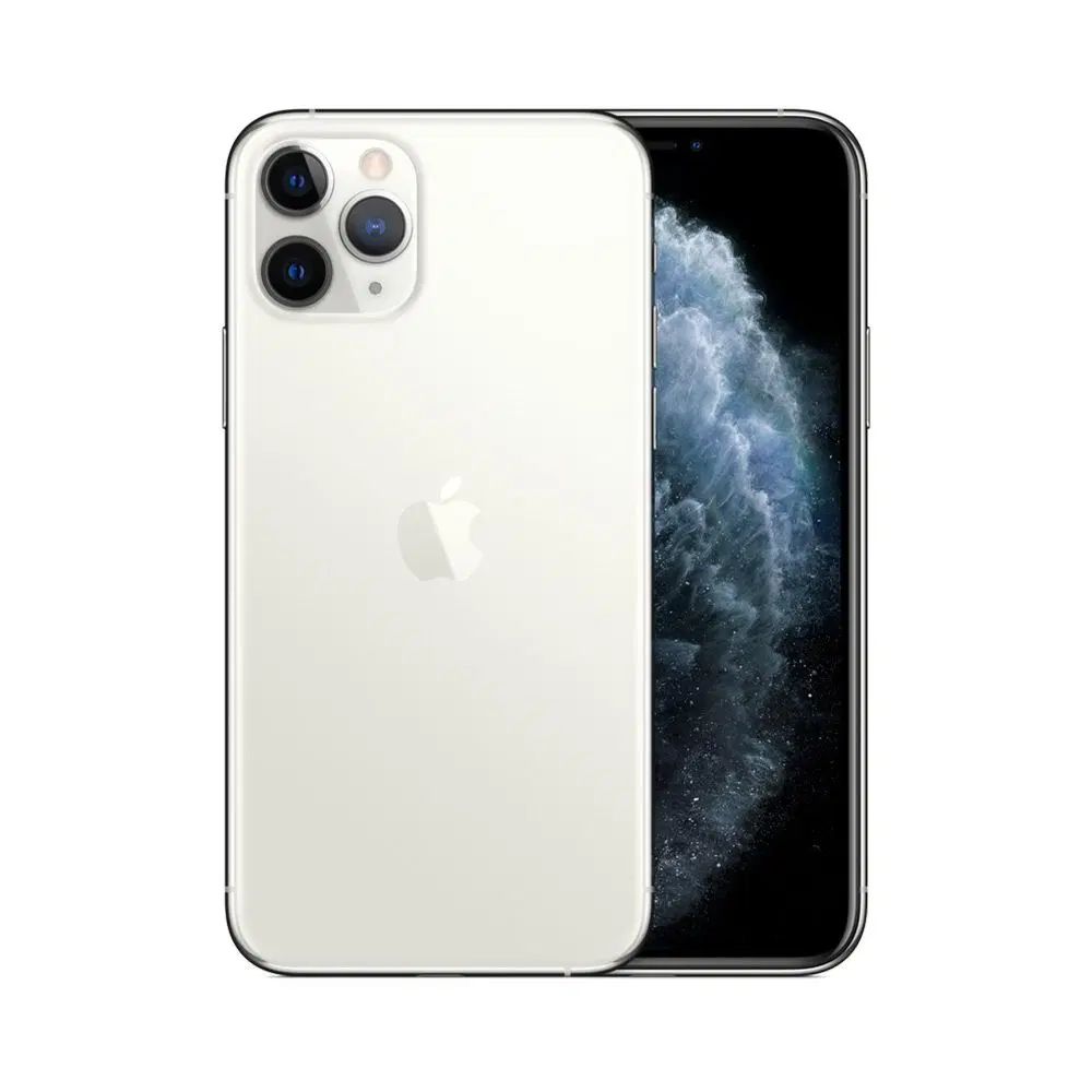 اپل iPhone 11 Pro با حافظهٔ ۲۵۶ گیگابایت|موبایل|بجنورد, |دیوار