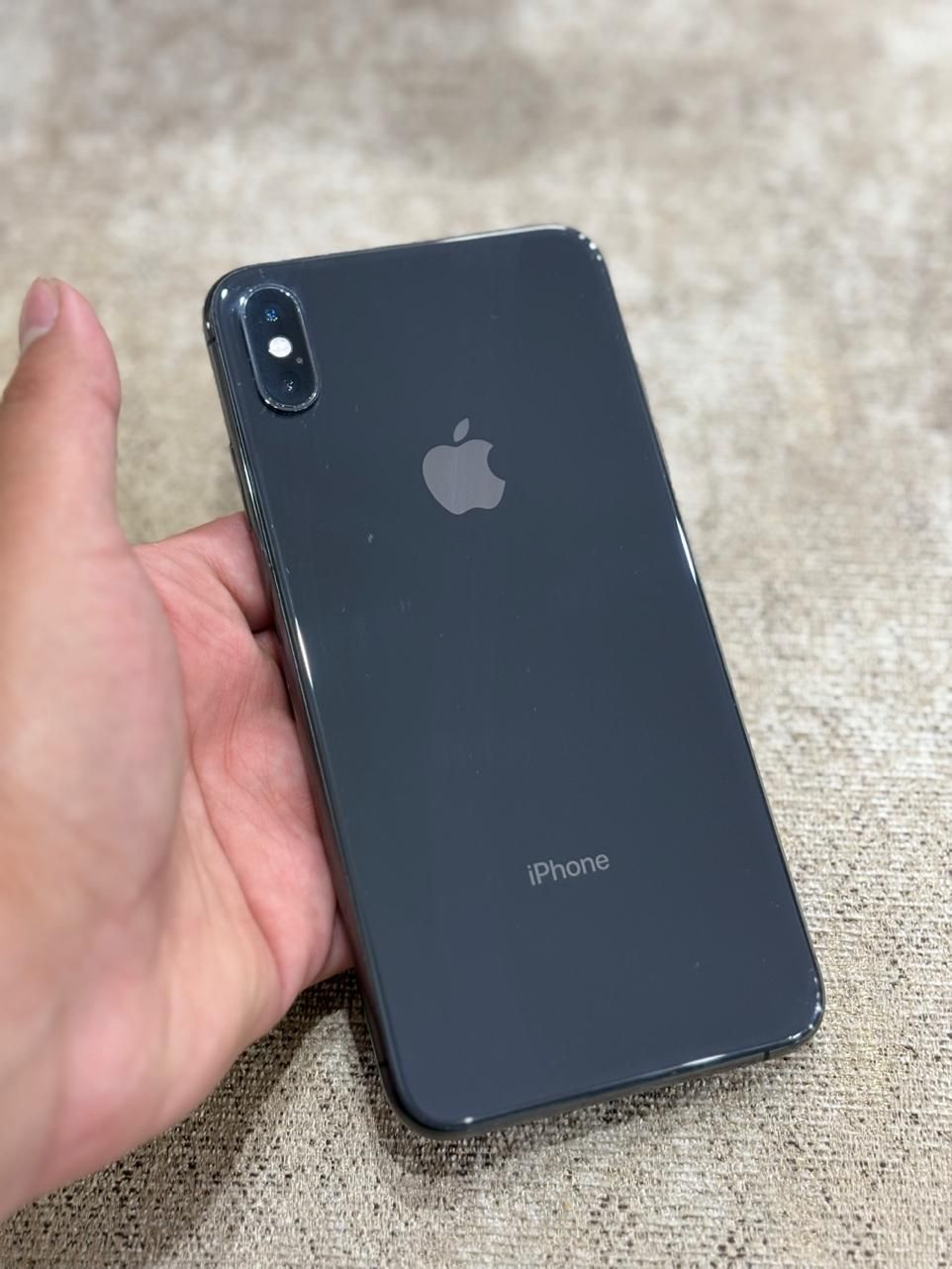 iphone xsmax 256|موبایل|تهران, نازی‌آباد|دیوار