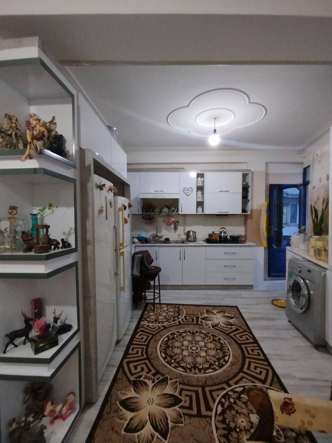 آپارتمان مستقل جاده لیلاکوه|فروش آپارتمان|لنگرود, |دیوار