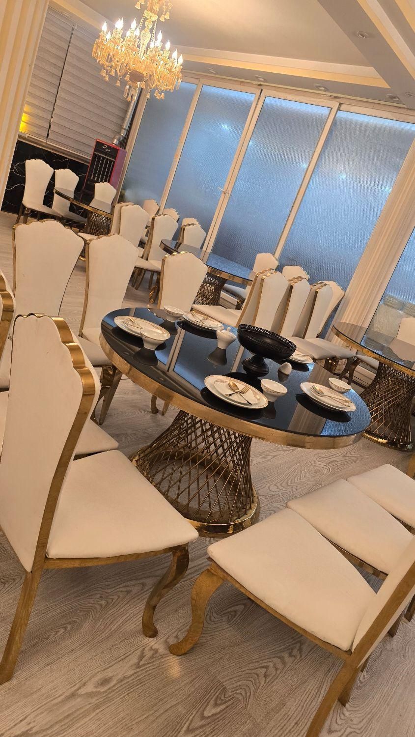 سالن اجاره مراسم تشریفات مجالس عقد تولد عروسی|خدمات پذیرایی، مراسم|تهران, افسریه شمالی|دیوار