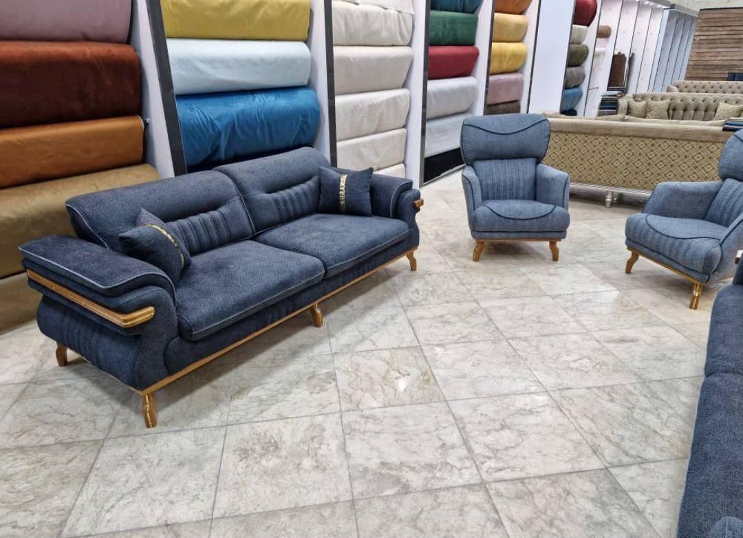 تولید مبل چستر و کلاسیک|مبلمان خانگی و میز عسلی|شوشتر, |دیوار