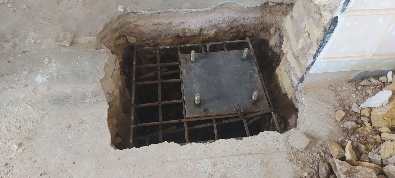 تخریب با پیکور و مقاوم سازی در تمام نقاط شیراز|خدمات پیشه و مهارت|شیراز, فرهنگ شهر|دیوار