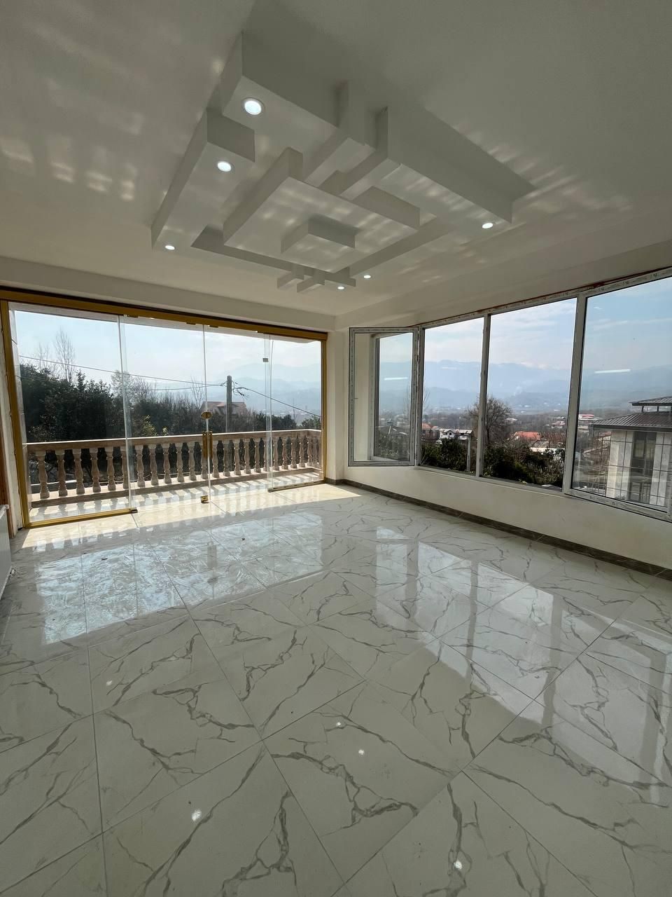 فروش ویلا جنگلی سند دار اطاقور|فروش خانه و ویلا|اطاقور, |دیوار